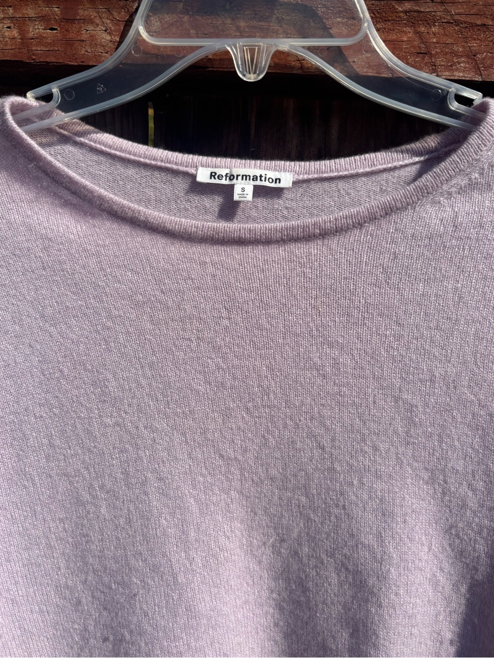 Crop top - Picture 2 of 3